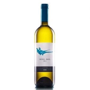 Gaja Rossj Bass Langhe