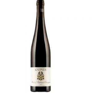 Weingut Knipser Merlot & Cabernet Sauvignon 2014