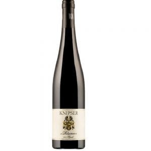 Weingut Knipser Syrah Reserve 2018