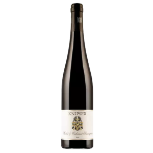 Weingut Knipser Merlot & Cabernet Sauvignon 2014