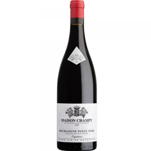 Maison Champy Bourgogne Pinot Noir 2015