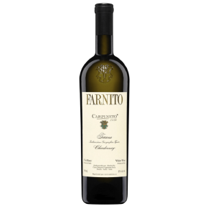 Carpineto Farnito Chardonnay IGT 2015