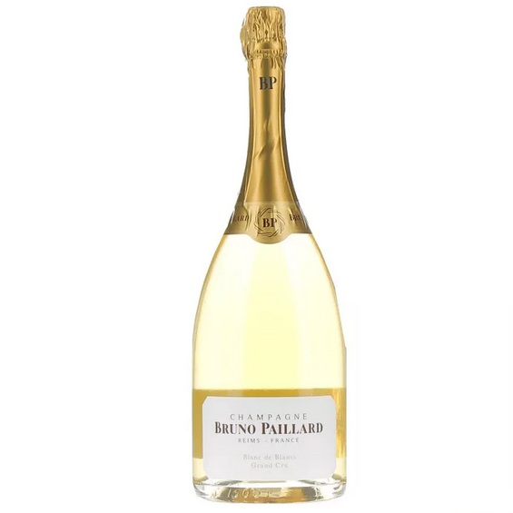 Bruno Paillard Blanc de Blancs Grand Cru Magnum