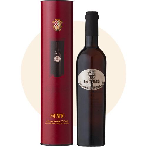 Carpineto Farnito Vin Santo del Chianti DOC 2006