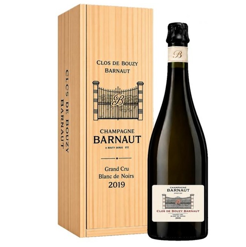 Barnaut Clos de Bouzy Barnaut Grand Cru 2019