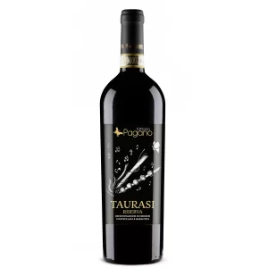 Fattoria Pagano Taurasi Riserva DOCG 2019