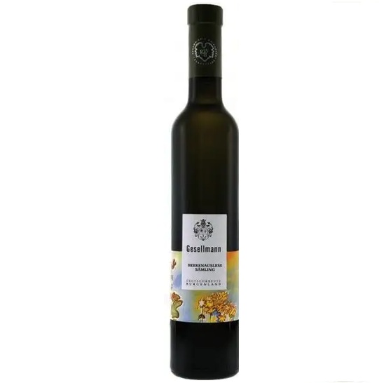 Weingut Gesellmann Beerenauslese 2022