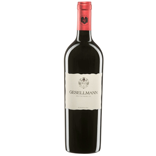 Weingut Gesellmann “G” 2022