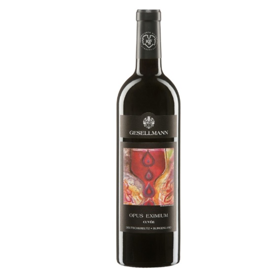 Weingut Gesellmann Opus Eximium No˚35 2023