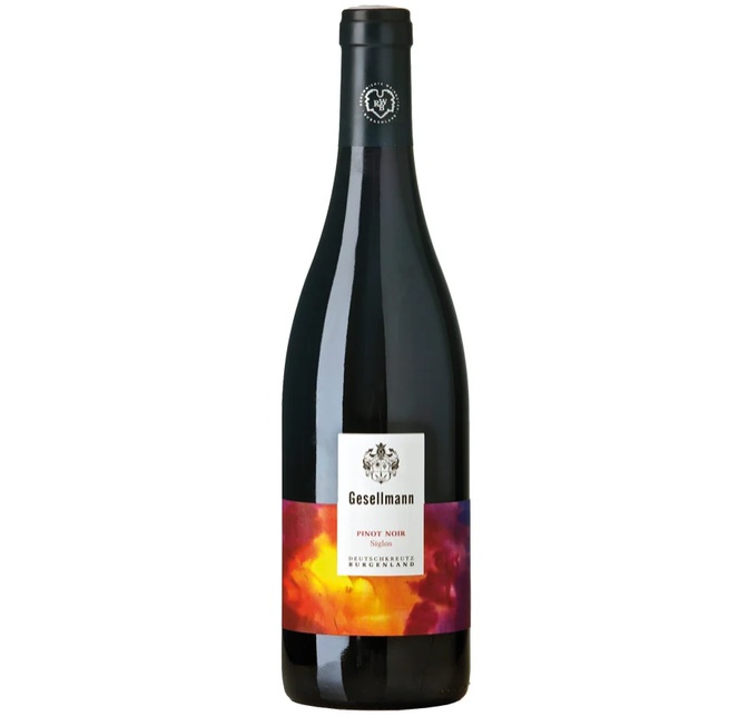Weingut Gesellmann Pinot Noir Ried Siglos 2023